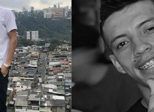 Tragedia en vías del Tolima: Stiven murió en un accidente