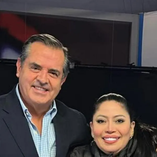 La abogada Wendy Herrera asumió la defensa de Rafael Poveda tras la denuncia de presunto abuso hecha por Sofía Vela Mejía. Conozca reacciones y detalle. 