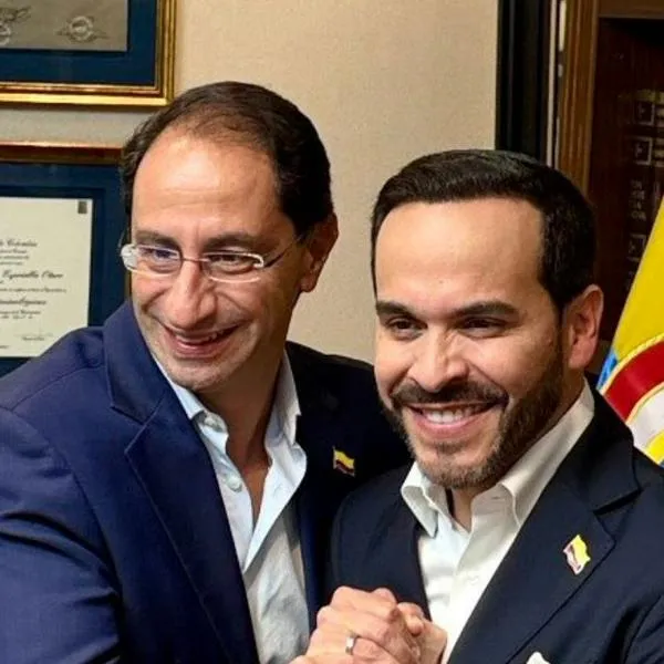 Cuántos años tiene Abelardo de la Espriella y cómo llegó a ser presidente