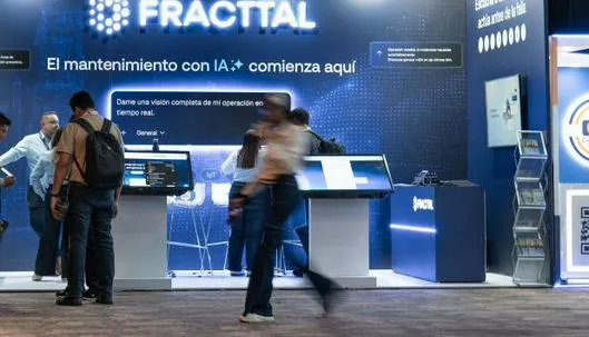 El mantenimiento en Latinoamérica se reinventa con datos: así se mostró en Cartagena