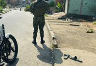 Autoridades anuncian medidas de seguridad en el Valle del Cauca por posesión presidencial