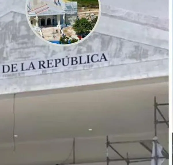 ¿Una “Casa Blanca” en un batallón? La polémica sede desde la que gobernaría De la Espriella en Barranquilla