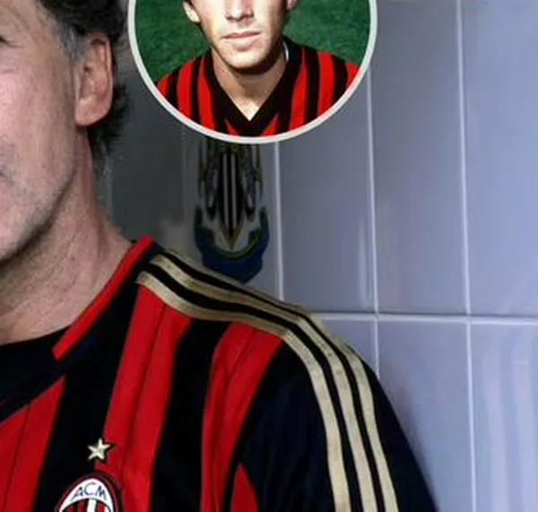 Murió el “muro” de Italia: Franco Baresi, leyenda eterna del AC Milan