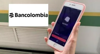 Nequi se separa de Bancolombia