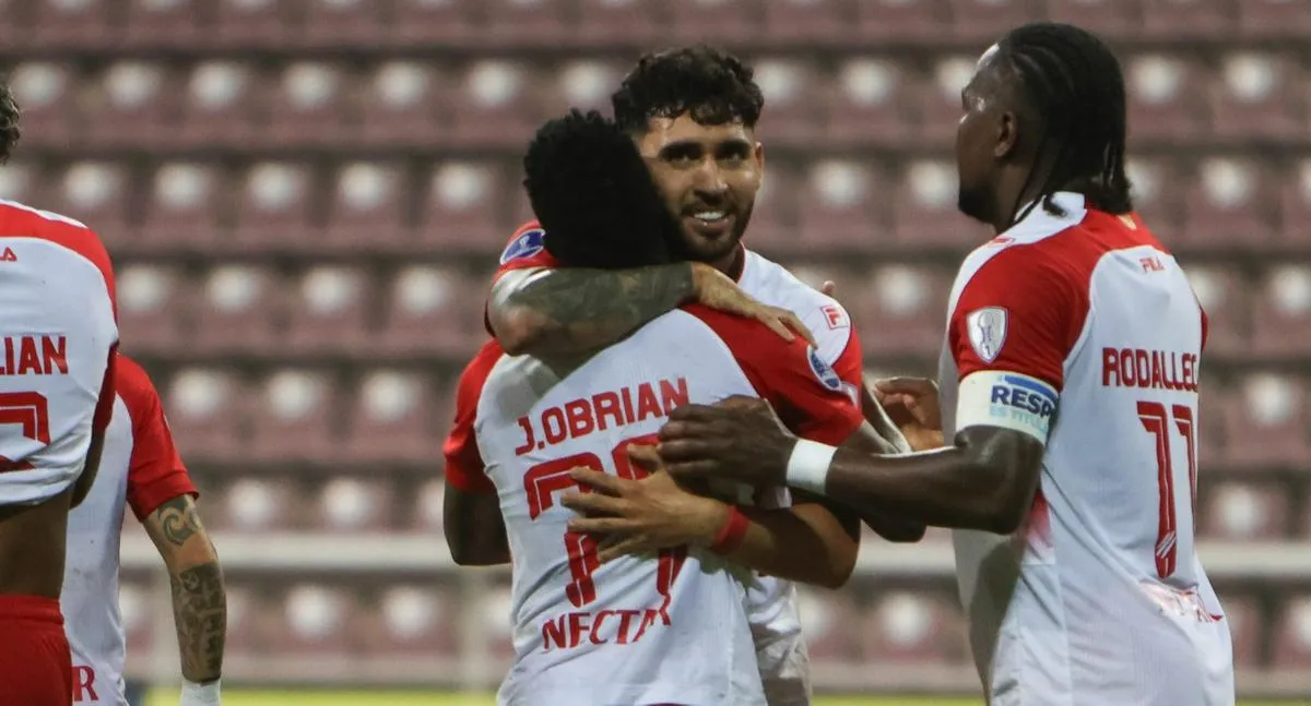 Cuánto dinero ganó Santa Fe por clasificar a octavos de Copa Sudamericana 2026