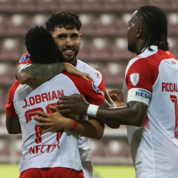 Cuánto dinero ganó Santa Fe por clasificar a octavos de Copa Sudamericana 2026
