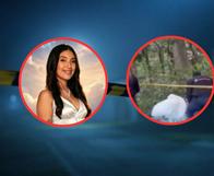 Confirma que bebé hallada sin vida era la hija de María Camila Potosí