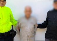 A prisión adulto mayor acusado de delitos contra menores en Rovira