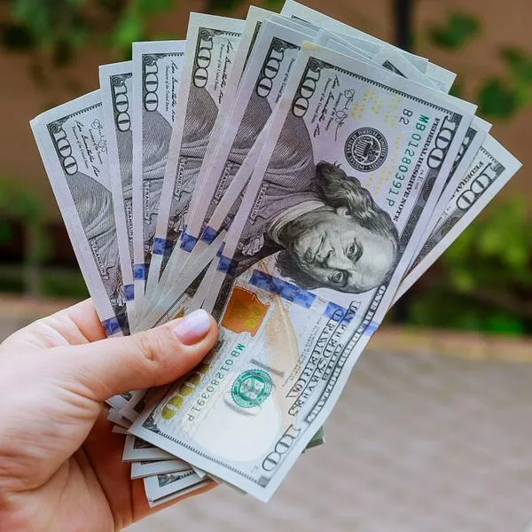 Dólar en Colombia hoy se plantó lejos de 3.200; ¿por qué está cerca de 3.100?
