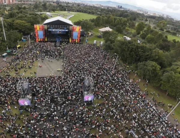 El Festival de Verano 2026 abrirá con deporte internacional, conciertos y adrenalina 