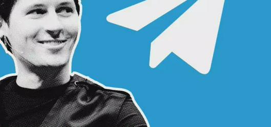 ¿Por qué emitió Rusia una orden de captura internacional contra Pavel Dúrov, CEO de Telegram?