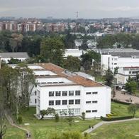 Un estudiante agredido en la Universidad Nacional reveló detalles del violento ataque ocurrido durante una protesta dentro de la sede Bogotá. 