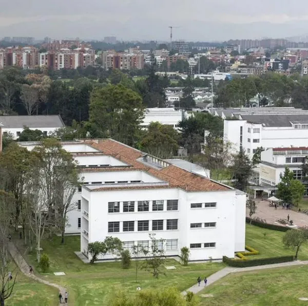 Un estudiante agredido en la Universidad Nacional reveló detalles del violento ataque ocurrido durante una protesta dentro de la sede Bogotá. 