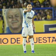 Falcao García