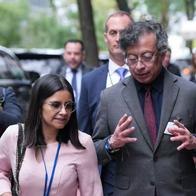 Mintrabajo aclaró qué hará ante denuncia de Angie Rodríguez contra Gustavo Petro