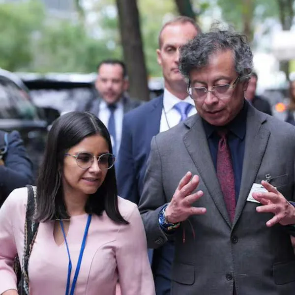 Mintrabajo aclaró qué hará ante denuncia de Angie Rodríguez contra Gustavo Petro