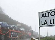 Lo que pasa en La Línea ya amenaza el bolsillo de millones de colombianos