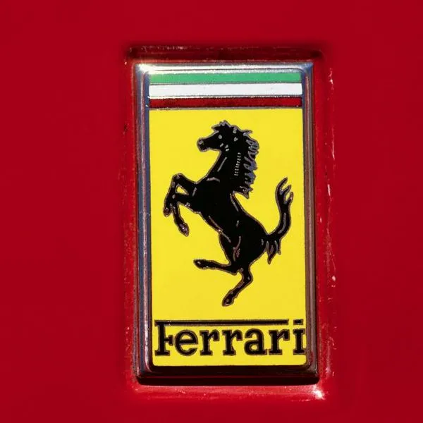 Conflicto de Ferrari en Colombia: Autos Italianos exige pruebas extraprocesales