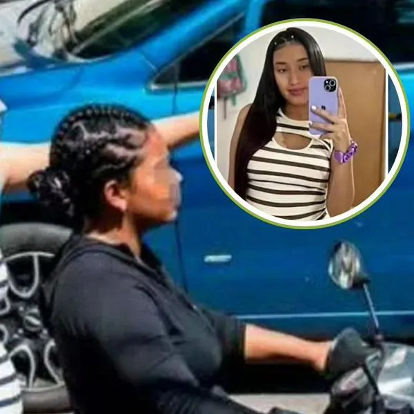 ¿Por qué Yulieth Angulo se quiso quedar con bebé de María Camila Potosí?