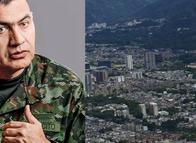 El plan del secretario de Gobierno para “blindar” a Ibagué