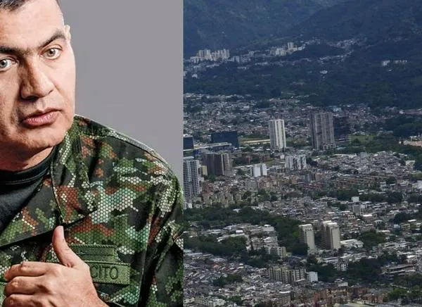 El plan del secretario de Gobierno para “blindar” a Ibagué