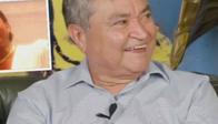 Pedro Muriel contó la historia detrás del saludo con eco más famoso del vallenato que inmortalizó en ‘Tierra Mala’, de Los Chiches del Vallenato