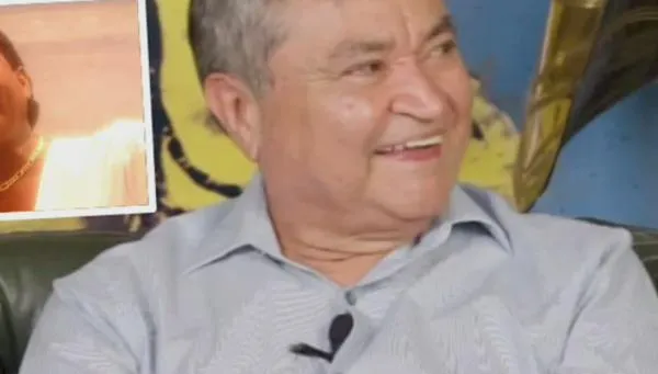 Pedro Muriel contó la historia detrás del saludo con eco más famoso del vallenato que inmortalizó en ‘Tierra Mala’, de Los Chiches del Vallenato