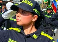La Policía abre convocatoria para ser patrullero en Ibagué
