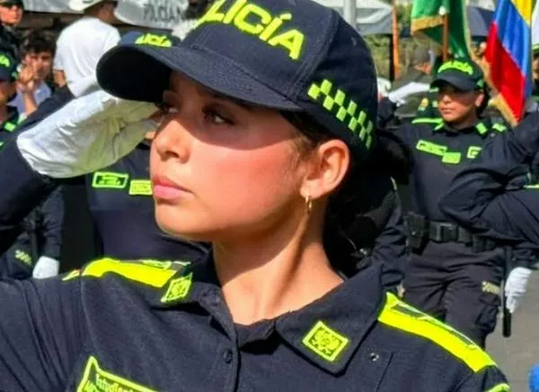 La Policía abre convocatoria para ser patrullero en Ibagué