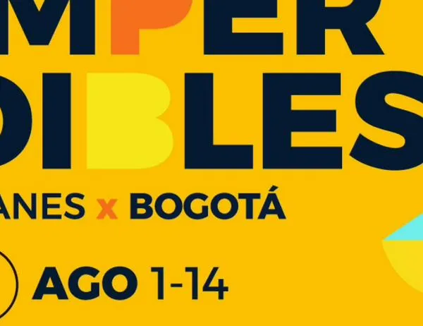 Cumpleaños de Bogotá, Festival de Verano, Bogotá Gospel y más en los Imperdibles  