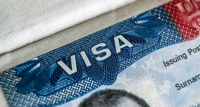 Precio visa americana en Colombia, con la caída del dólar actual: en cuánto está