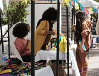 La Candelaria recibe la feria internacional 'Belleza Mineral' con siete países invitados y entrada libre 