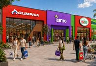 Olímpica, Ísimo y Megasuper: así crece el grupo con inversiones millonarias