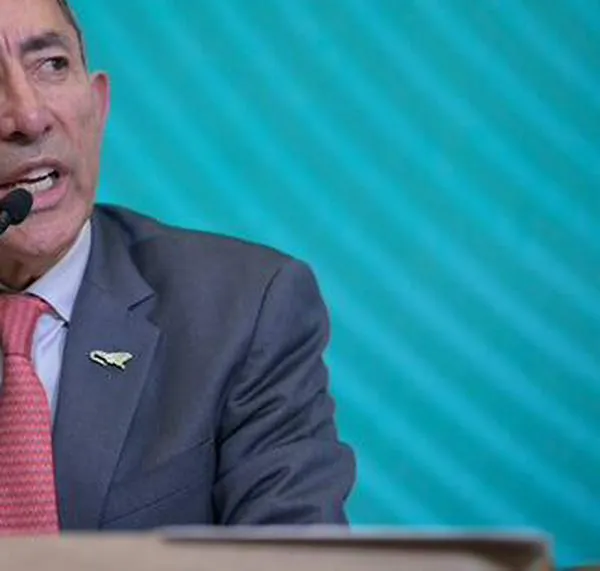 Defensa de Ricardo Roa confirma que no está buscando negociaciones con la Fiscalía