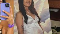 Confirman que los restos encontrados corresponden a la bebé de la joven asesinada para extraerle a su hija
