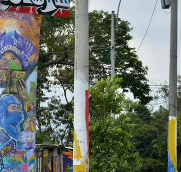 Cali se prepara para una posesión bajo protesta: convocan movilización en Puerto Resistencia