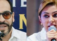 "Se acabaron las APPA": Abelardo anuncia y recibe respaldo de Matiz