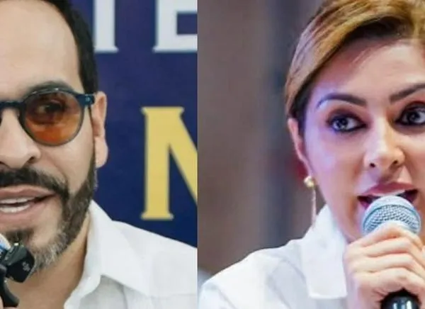 "Se acabaron las APPA": Abelardo anuncia y recibe respaldo de Matiz