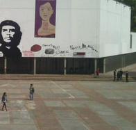 Violencia dentro de la Universidad Nacional