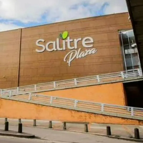 Salitre Plaza revela su vacancia entre centros comerciales y cambio en noviembre