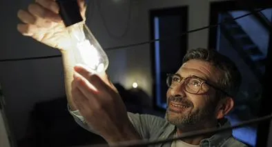 Factura de la luz podría llegar con el 40 % de descuento cumpliendo requisitos