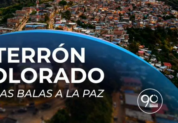 Terrón Colorado, la transformación de un territorio que cambió las balas por la paz