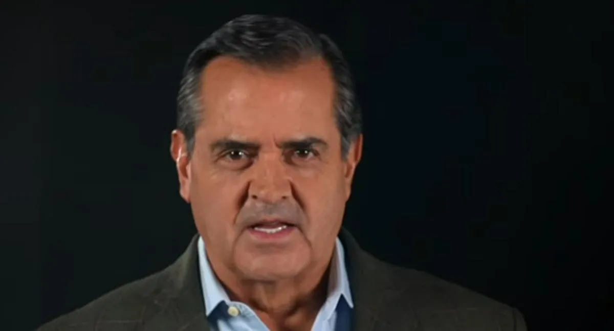 Rafael Poveda, periodista