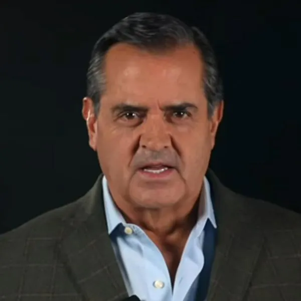 Rafael Poveda, periodista 