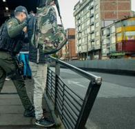 Piden al presidente electo crear cuerpo élite de seguridad para TransMilenio