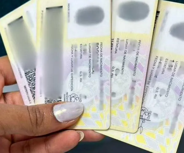 ¿Perdió su cédula o documentos? Así puede denunciar y evitar problemas