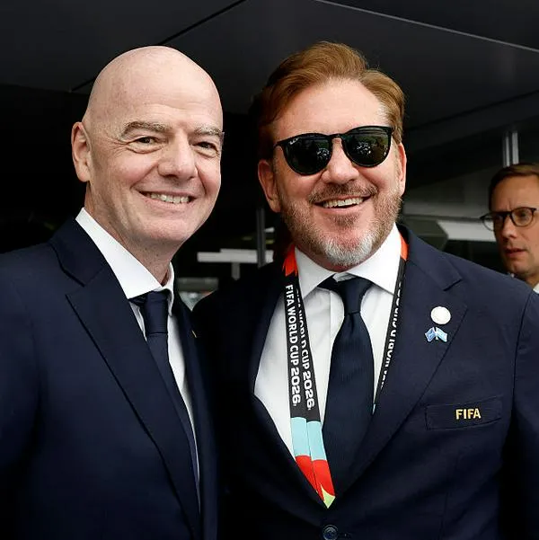 Conmebol no toma partido en proyecto y negocio de la Fifa con Mundiales