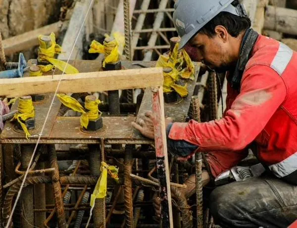 Ya está habilitada la nueva conectante en el barrio Venecia en la autopista Sur con avenida carrera 68, al sur de Bogotá 