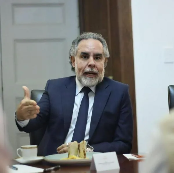 Armando Benedetti no descarta ser candidato a Alcaldía de Barranquilla