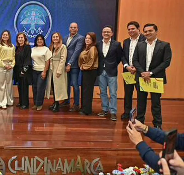 Licitación del Regiotram del Norte abre sin aportes financieros de Bogotá